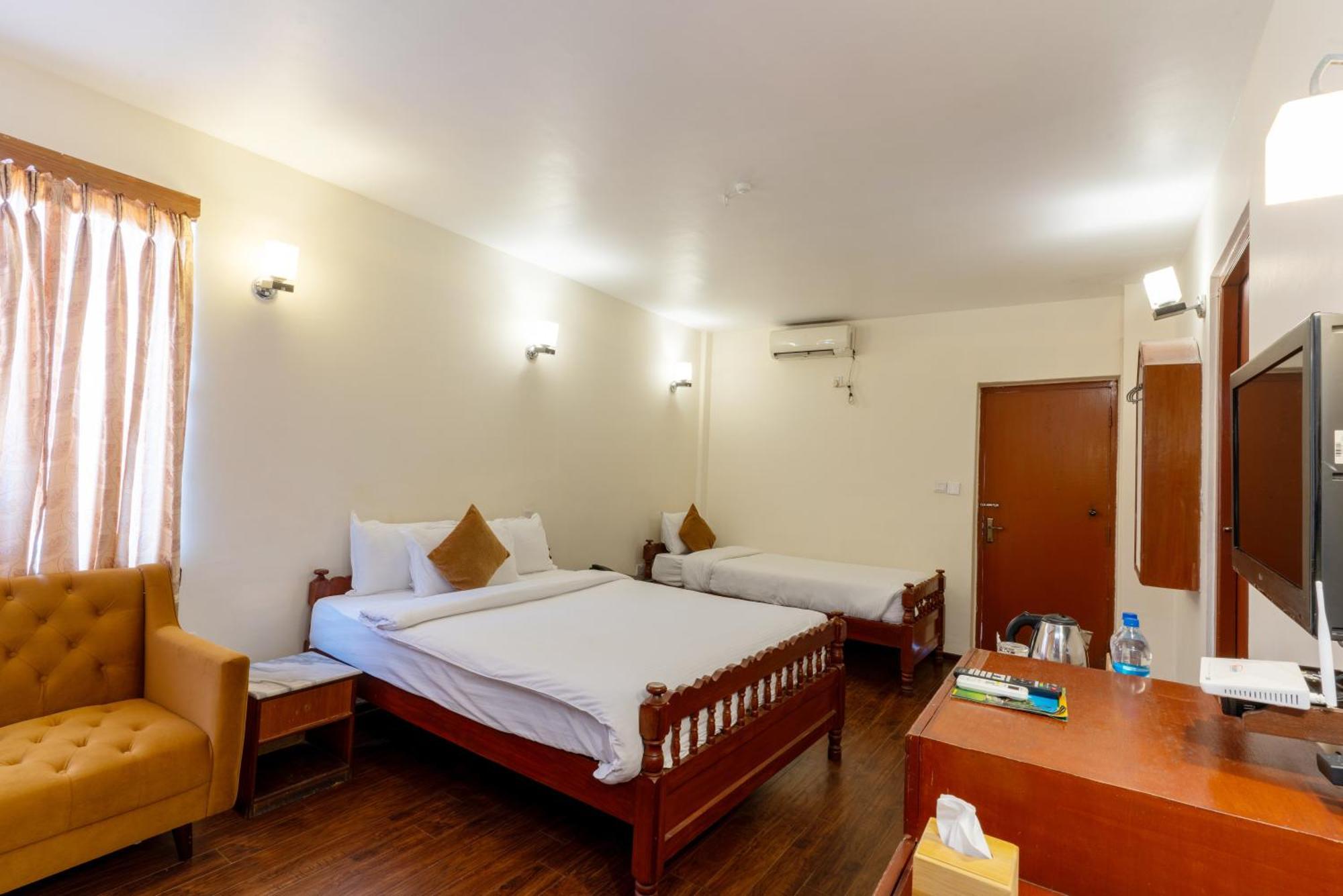 View Resort 4*
