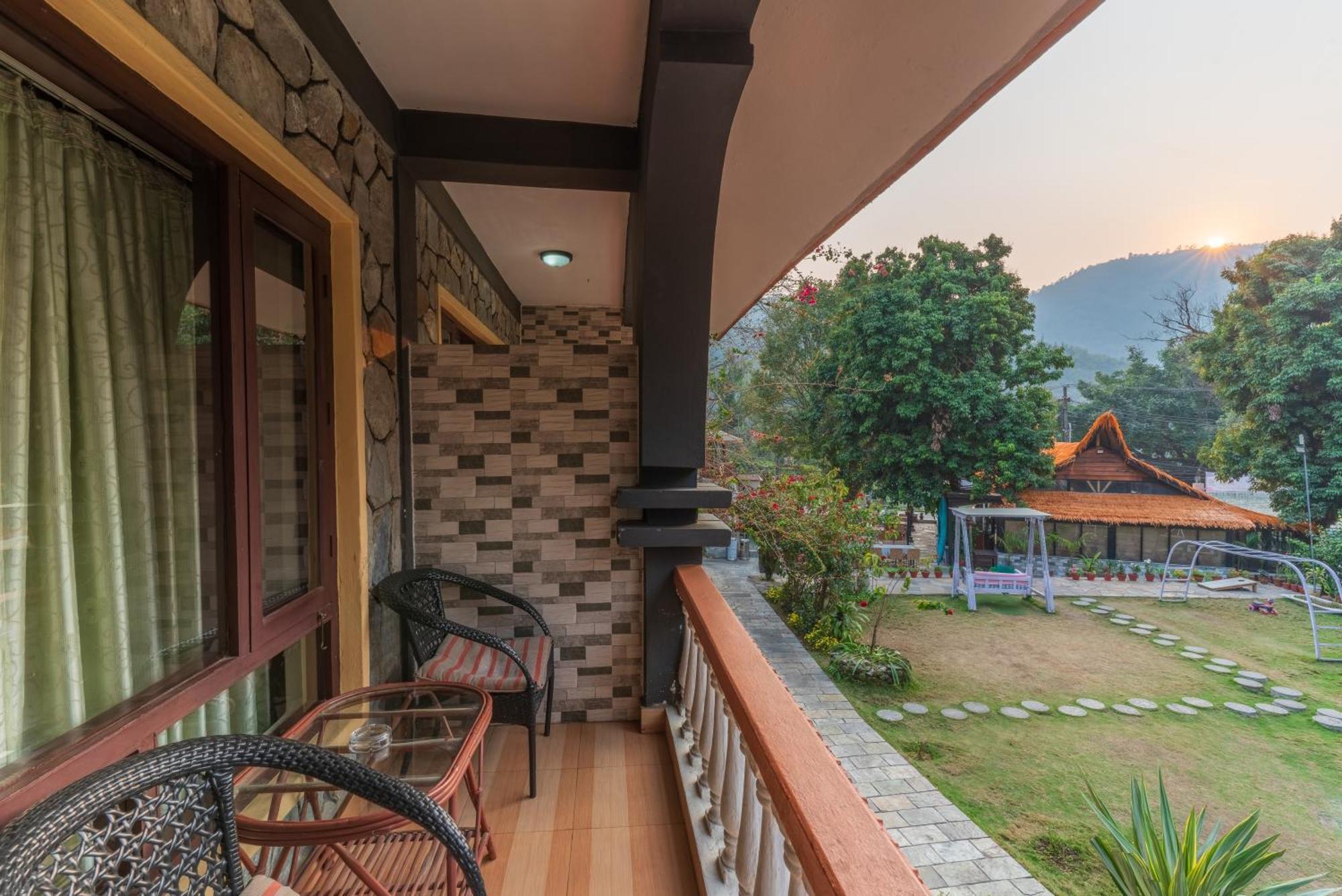 View Resort Pokhara