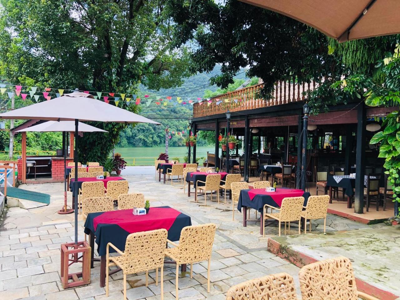 Resort View Pokhara