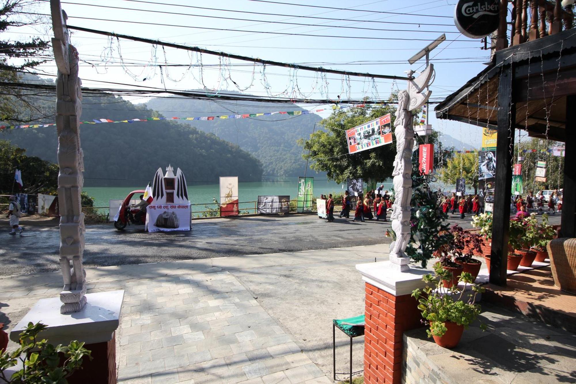 View Resort 4*