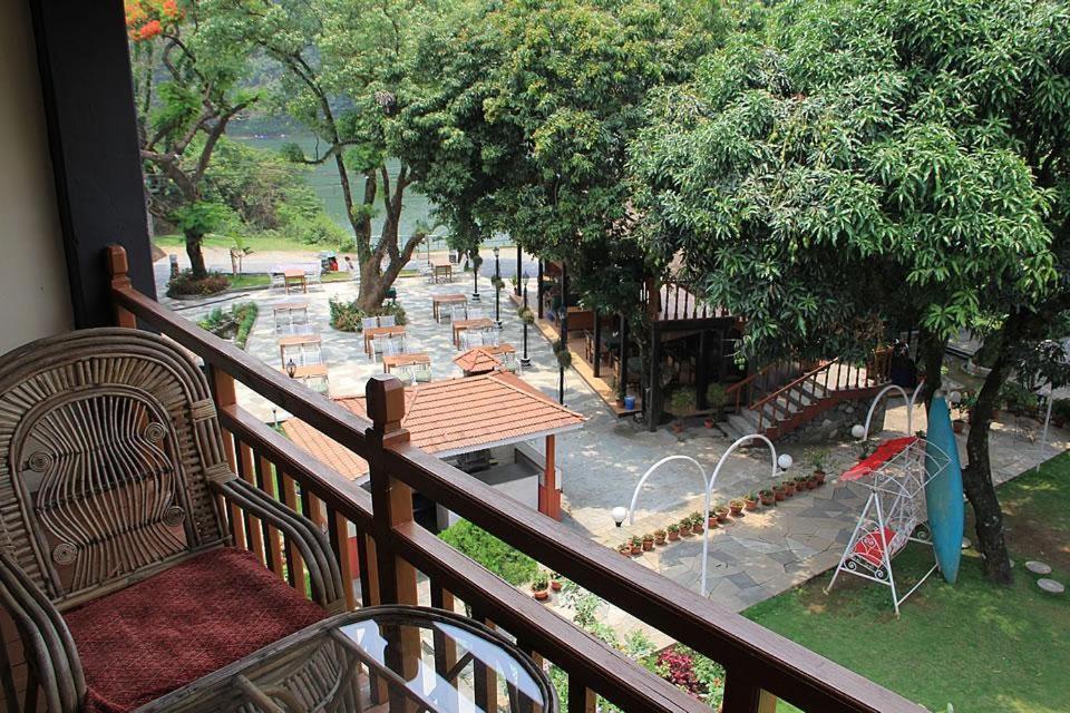 View Resort Pokhara