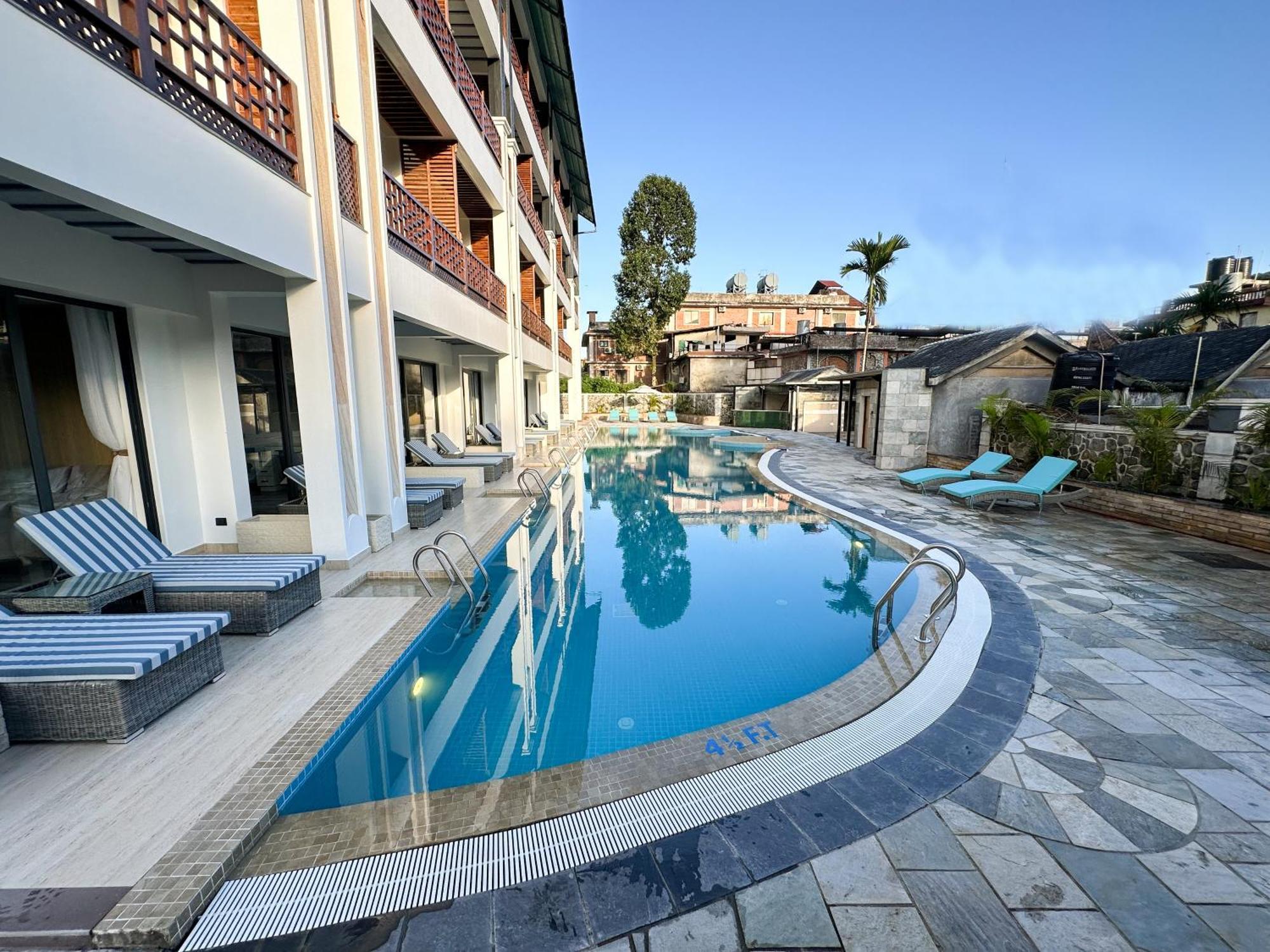 View Resort