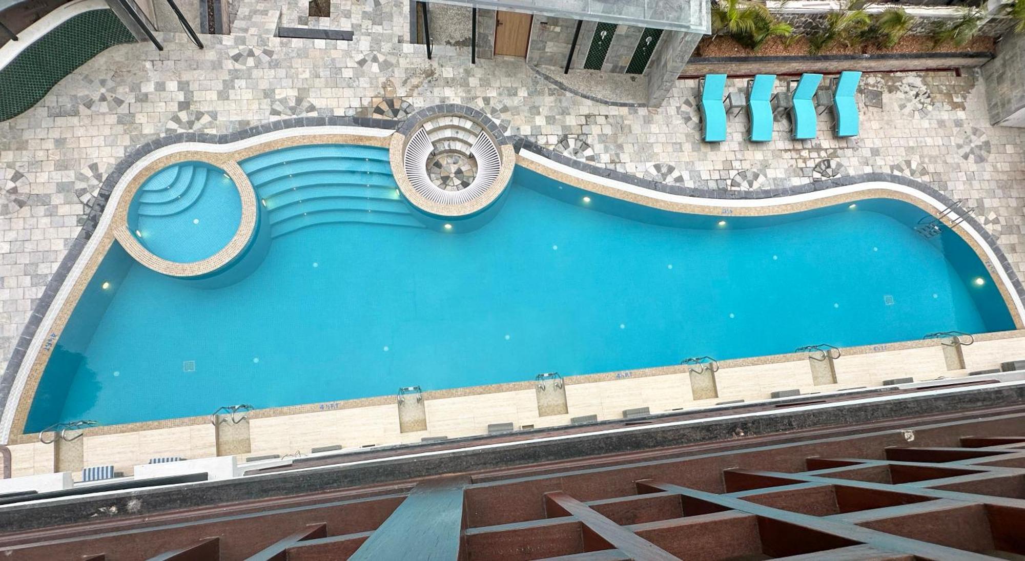 Resort View 4*