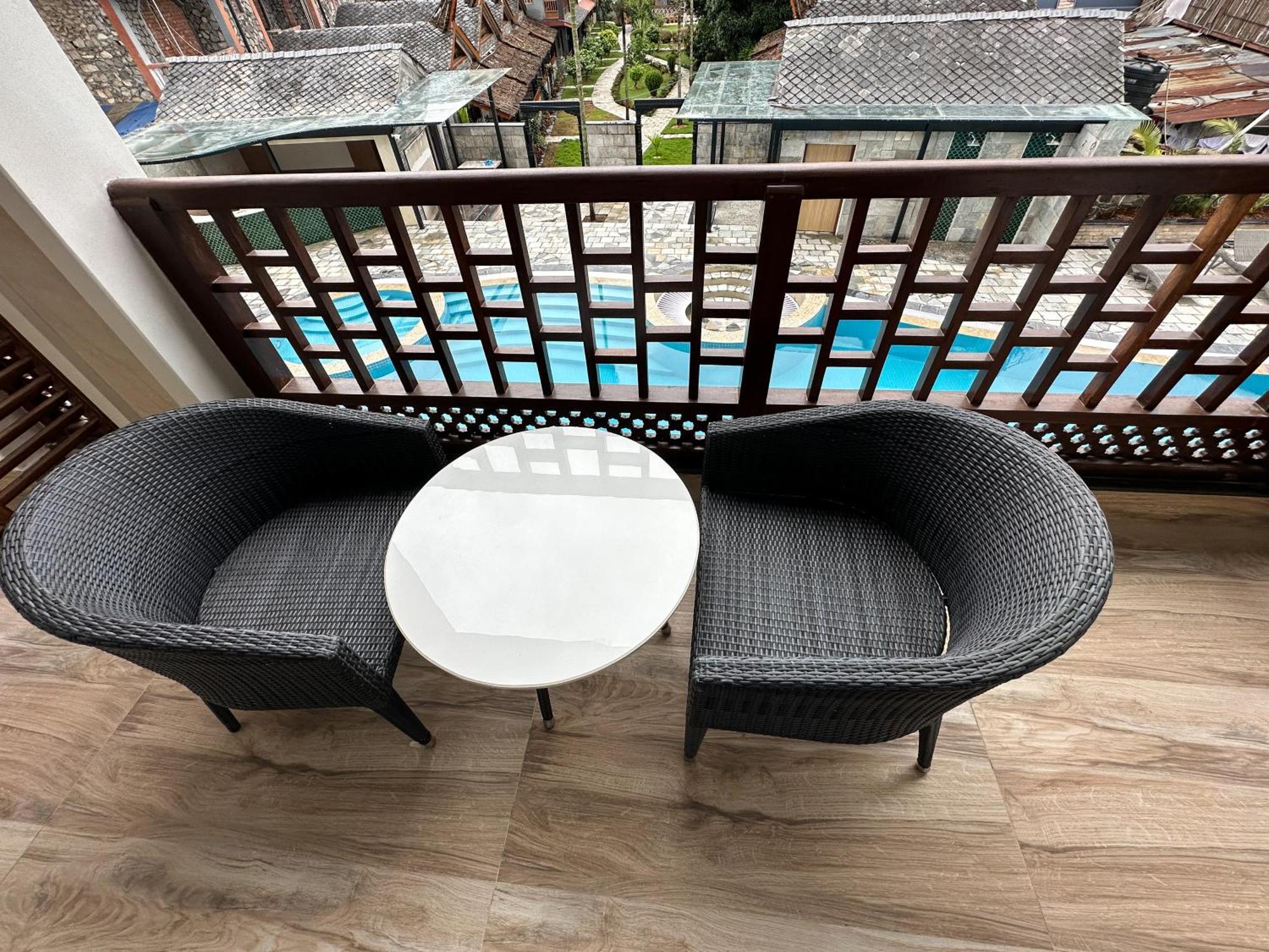 Resort View Pokhara