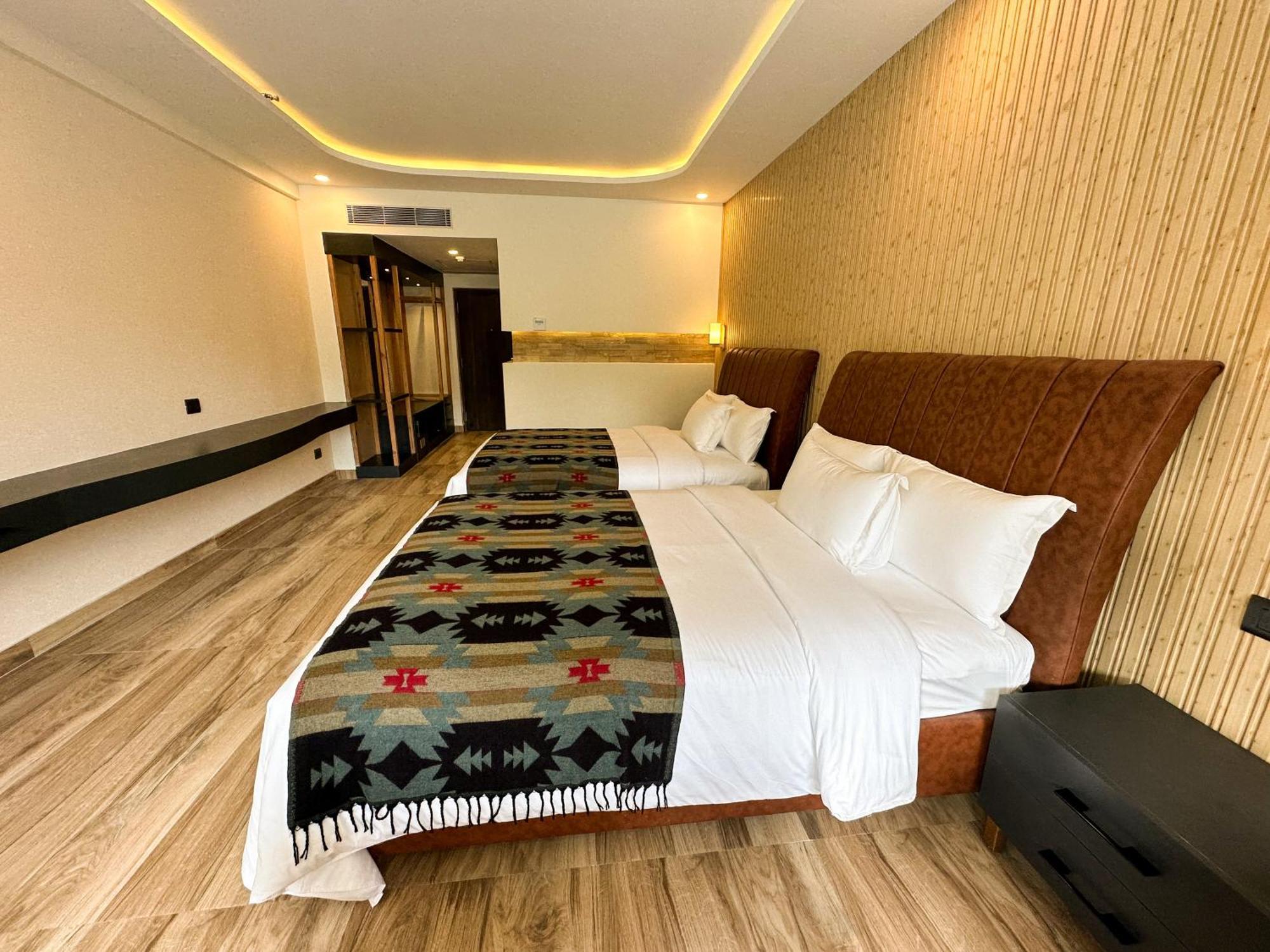 View 4* Pokhara