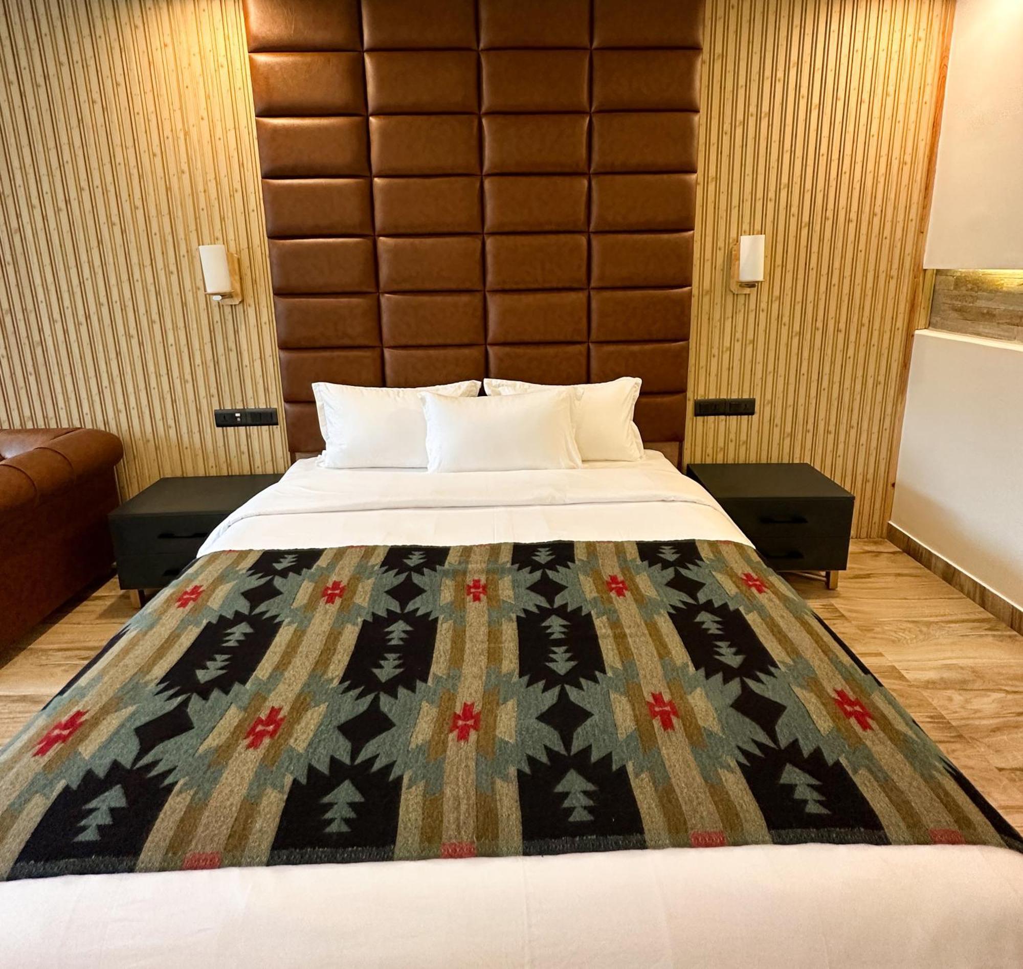 Resort View 4*