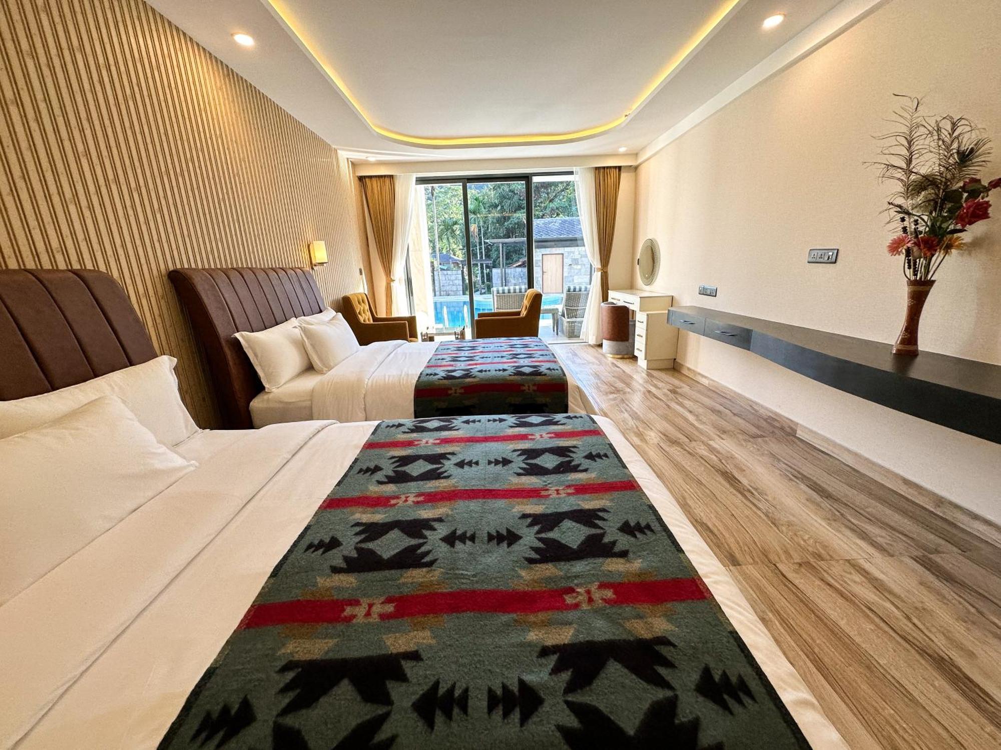 Resort View Pokhara