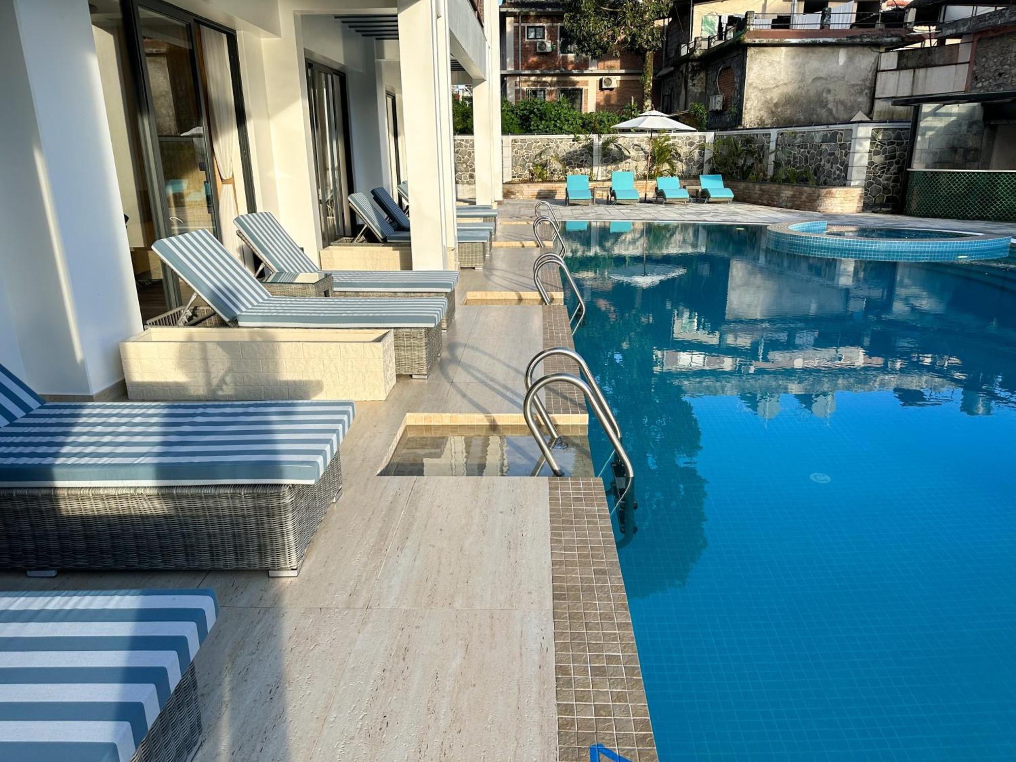Resort View Pokhara