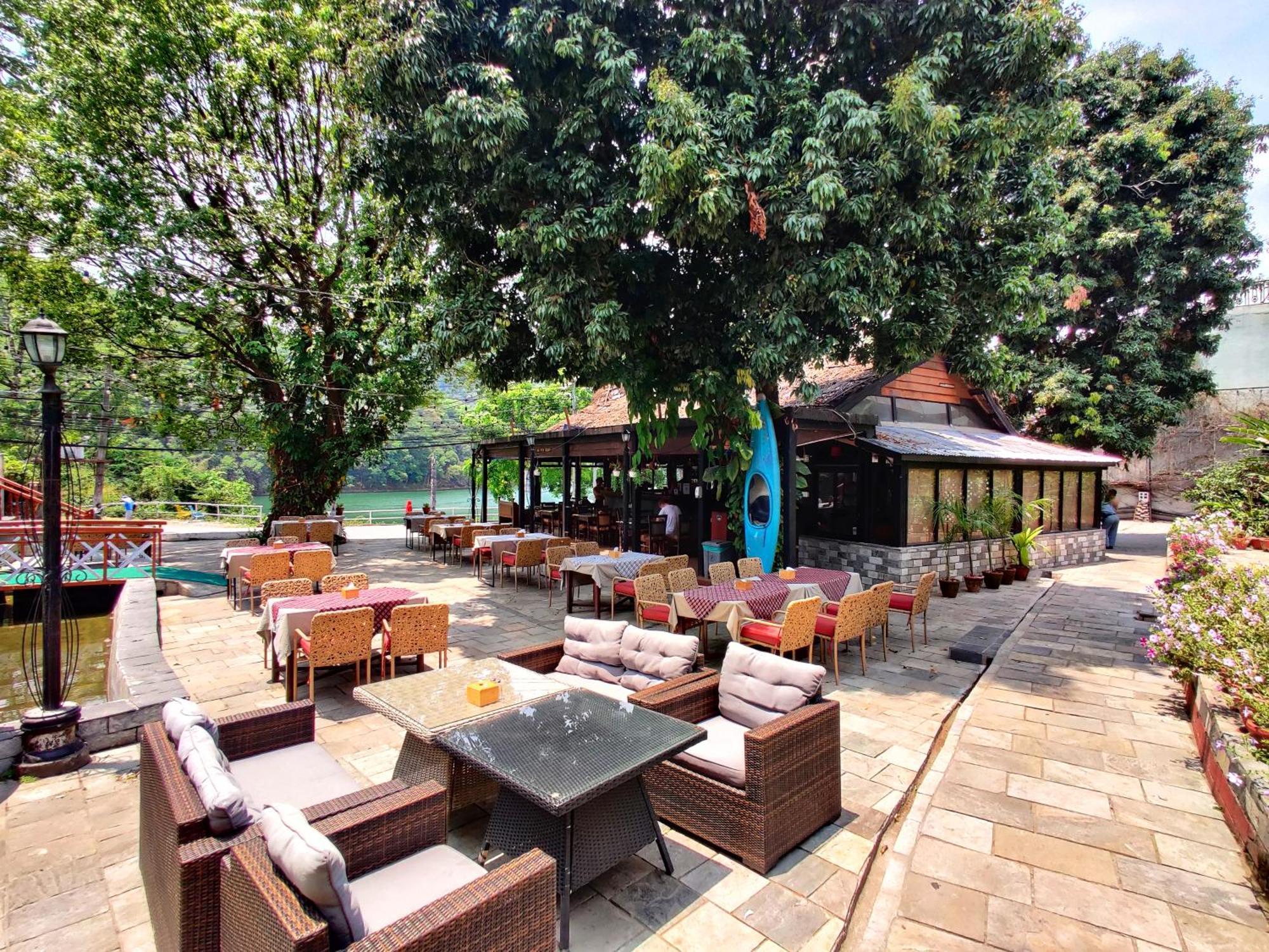 View Resort Pokhara