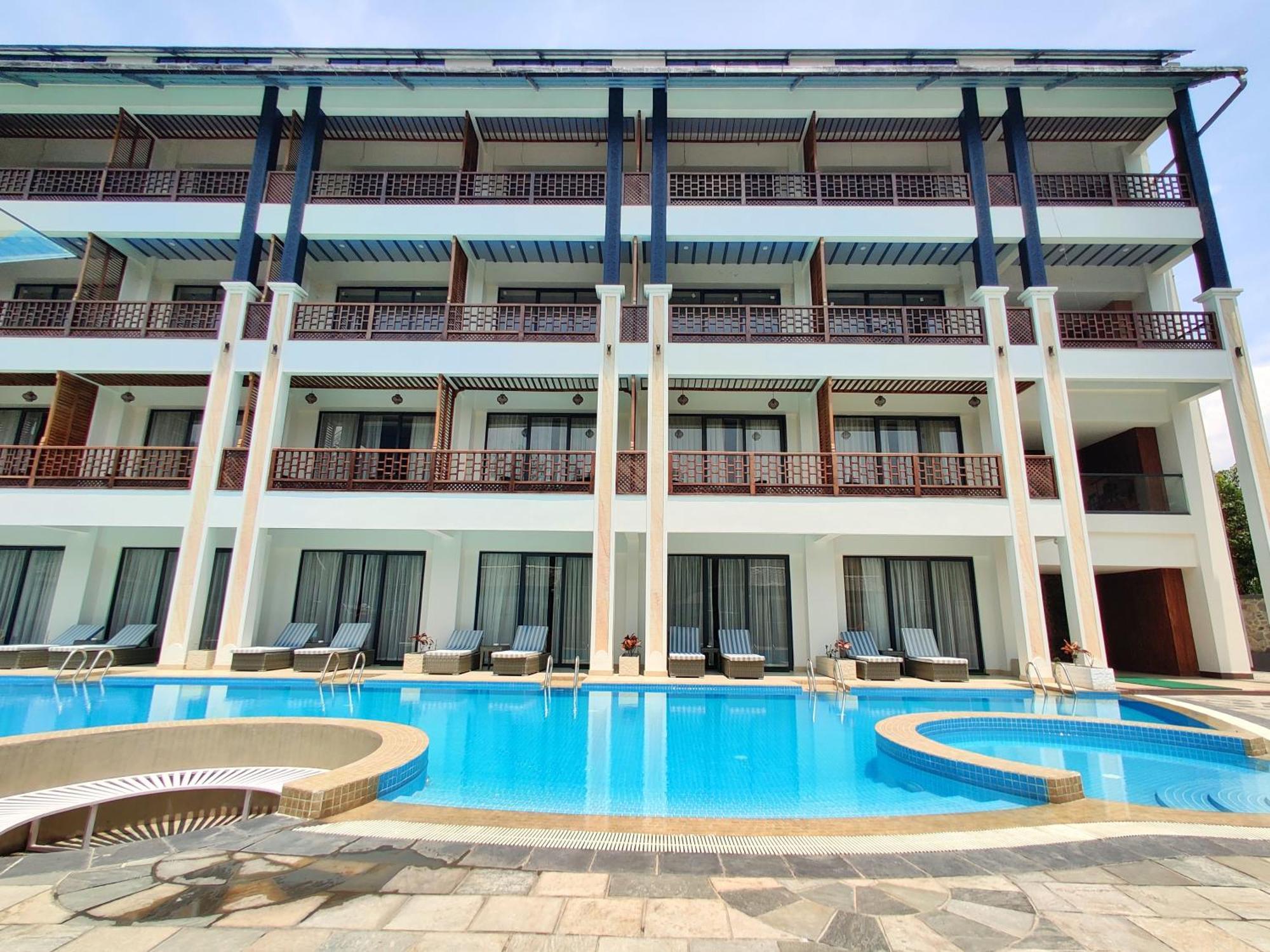 Resort View Pokhara