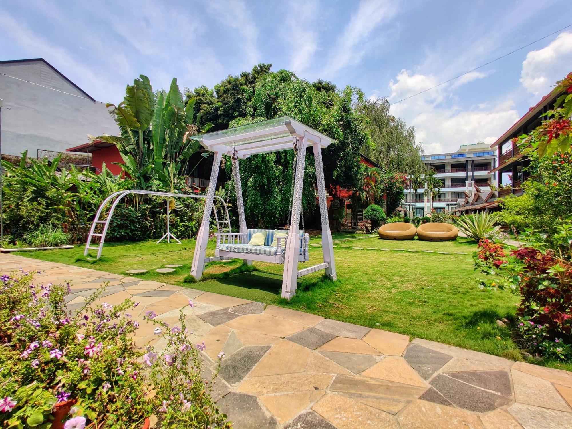 Resort View Pokhara