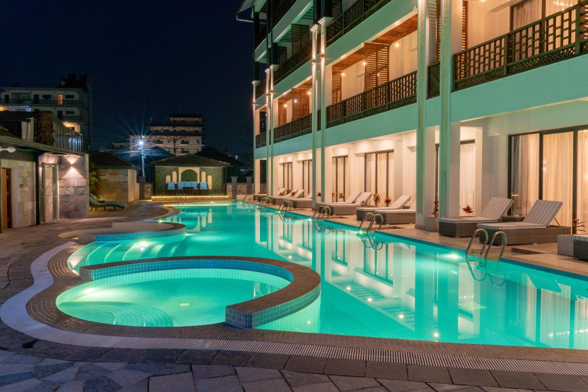 View Resort