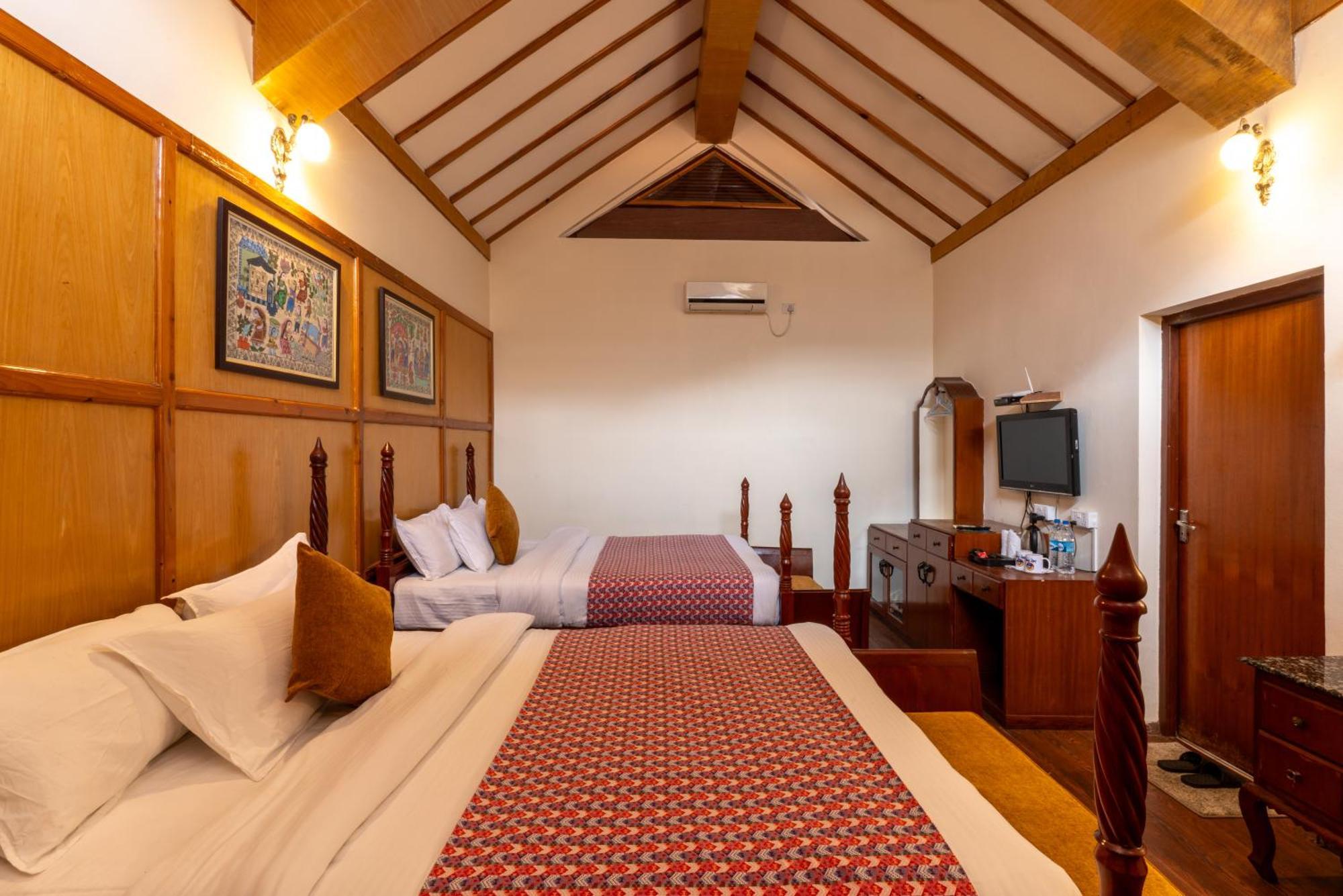 Resort View 4*
