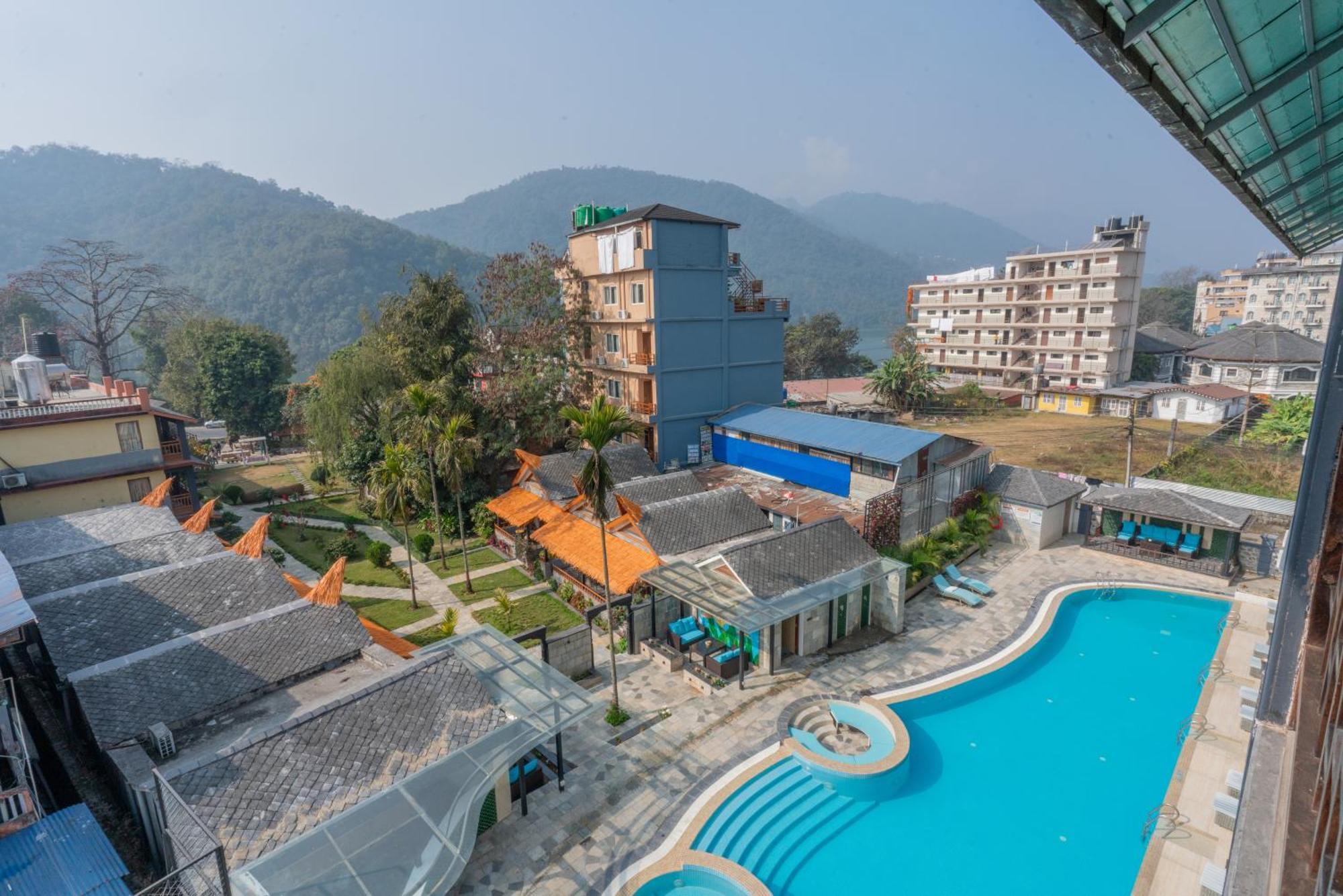 View Resort 4*