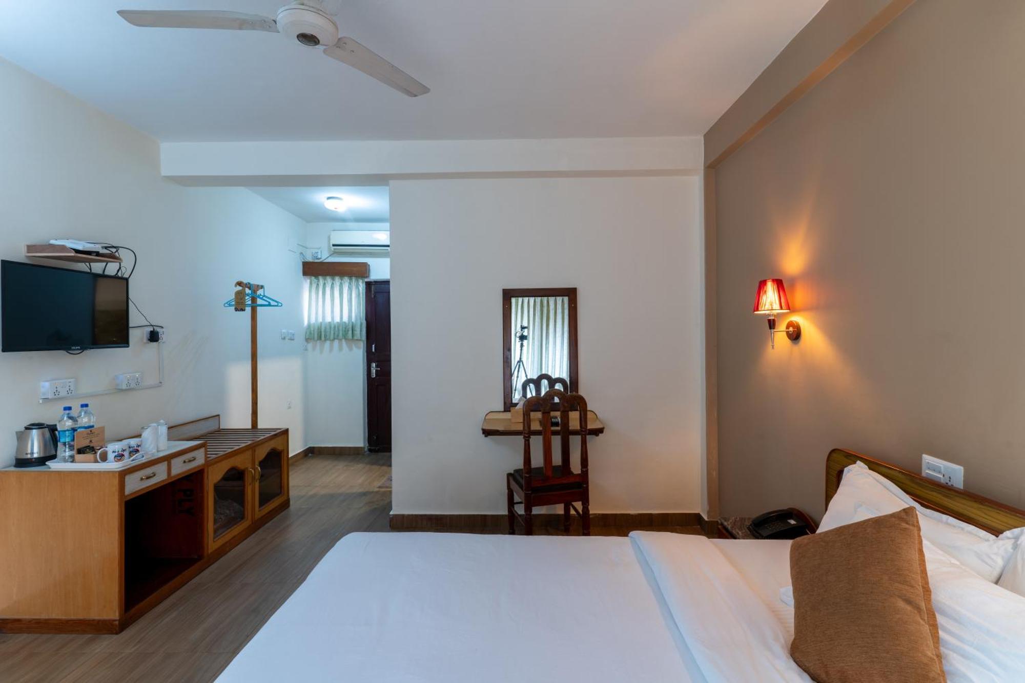 Resort View Pokhara