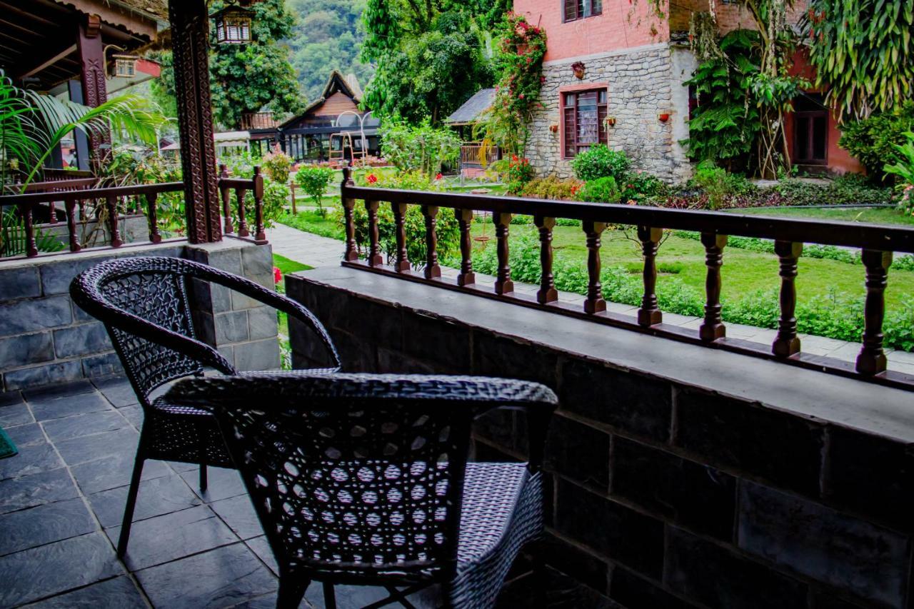 View Resort Pokhara