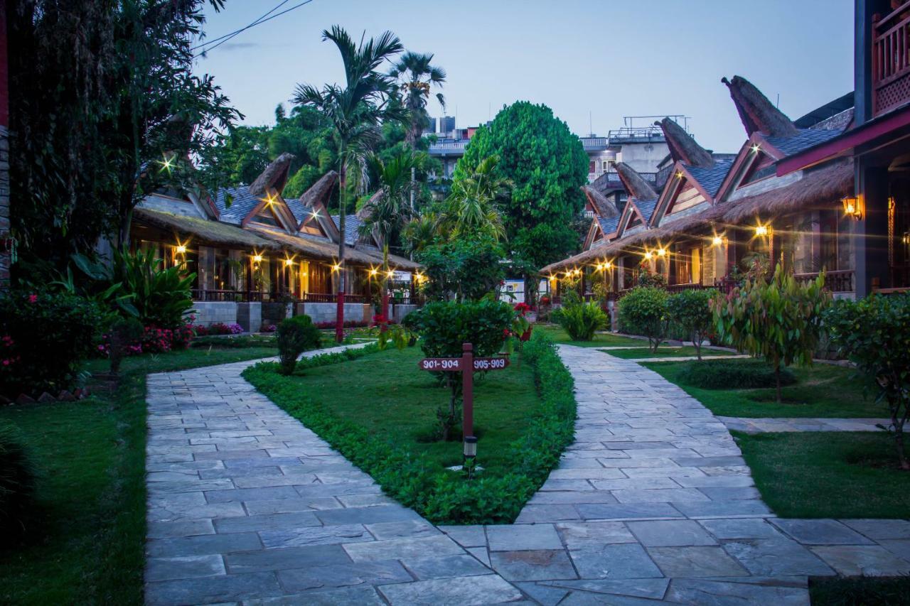 Resort View